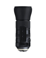 Tamron SP 150-600mm F5-6.3 Di VC USD G2