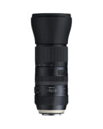 Tamron SP 150-600mm F5-6.3 Di VC USD G2