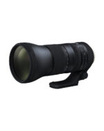 Tamron SP 150-600mm F5-6.3 Di VC USD G2