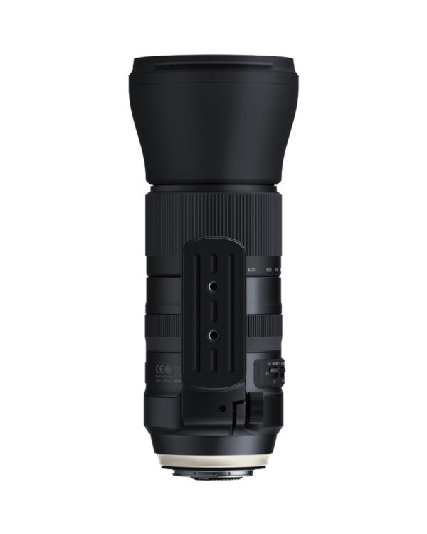 Tamron SP 150-600mm F5-6.3 Di VC USD G2