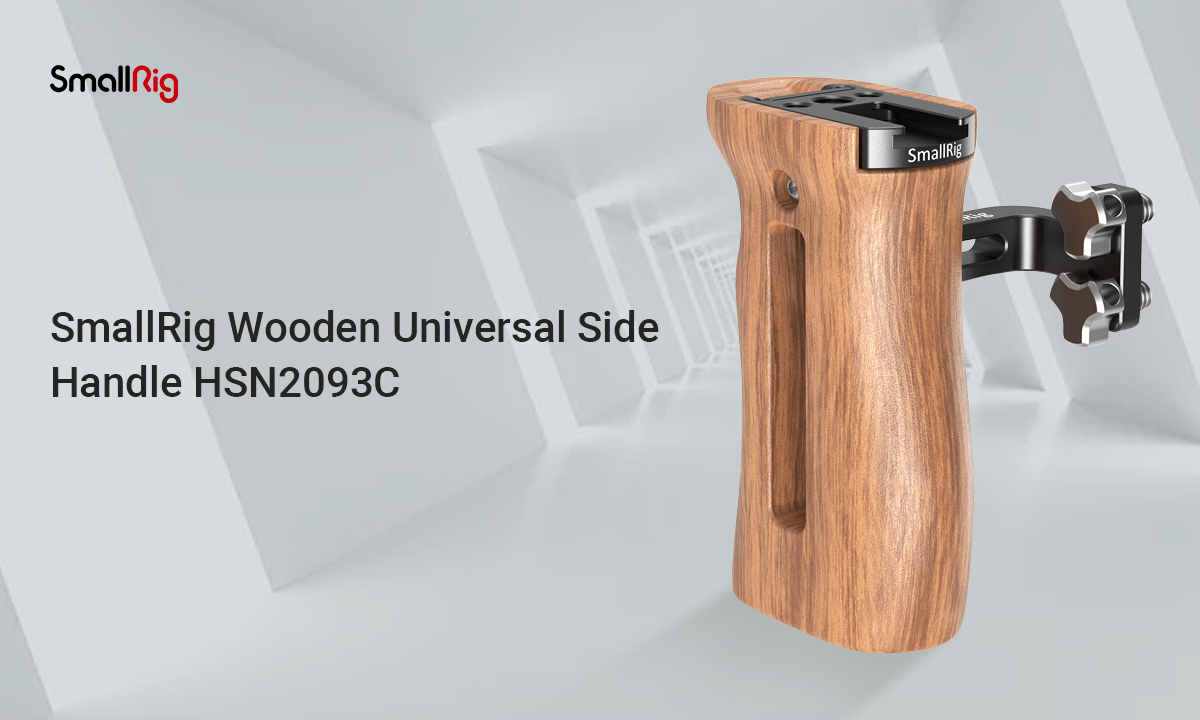 Universal Side Handle (HSN2093C)