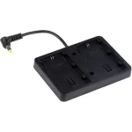 Battery bracket canon lp e6