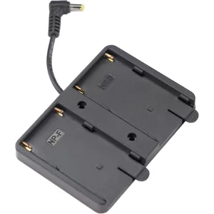 Battery bracket sony np-f