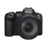 Canon EOS R6 II + RF 24-105mm F4 L IS USM
