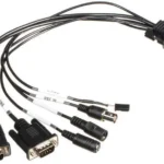 Blackmagic Design Micro Studio Camera 4K Expansion Cable