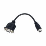 Blackmagic Design B4 Control Adapter Cable