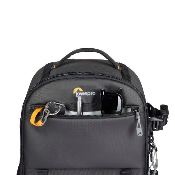 Lowepro Adventura BP 300 III (crni) ranac