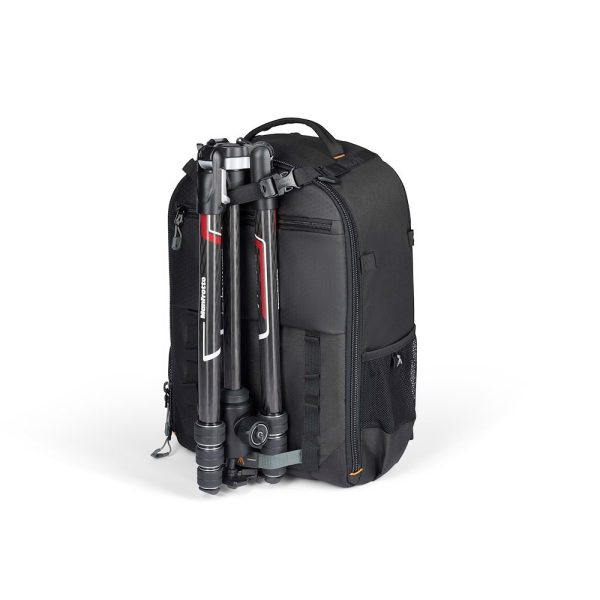 Lowepro Adventura BP 300 III (crni) ranac