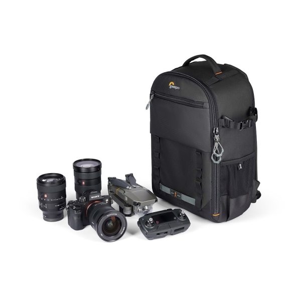 Lowepro Adventura BP 300 III (crni) ranac