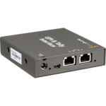Blackmagic Design GPI and Tally Interface