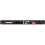 Blackmagic Design Hyperdeck Studio 4K Pro