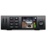 Blackmagic Design Hyperdeck Studio HD Mini