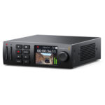 Blackmagic Design Hyperdeck Studio HD Mini - Slika 3