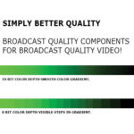Blackmagic Design Intensity Pro 4K - Slika 2