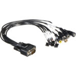 Blackmagic Design Micro Cinema Camera Expansion Cable