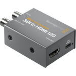 Blackmagic Design Micro Converter SDI to HDMI 12G (without PS)