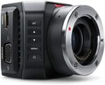 Blackmagic Design Micro Studio Camera 4K