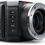 Blackmagic Design Micro Studio Camera 4K