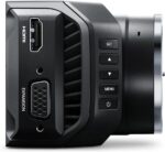 Blackmagic Design Micro Studio Camera 4K - Slika 3