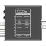 Blackmagic Design Mini Converter Analog to SDI - Slika 2