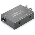 Blackmagic Design Mini Converter Optical Fiber 12G - Slika 2
