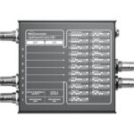 Blackmagic Design Mini Converter UpDownCross HD - Slika 3