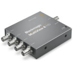 Blackmagic Design MultiView 4 HD - Slika 2