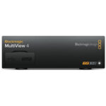 Blackmagic Design MultiView 4 - Slika 2