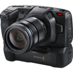 Blackmagic Design Pocket Camera Battery Grip - Slika 2