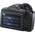 Blackmagic Design Pocket Cinema Camera 6K G2 - Slika 2