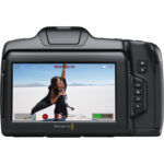 Blackmagic Design Pocket Cinema Camera 6K G2 - Slika 3