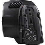 Blackmagic Design Pocket Cinema Camera 6K G2 - Slika 5