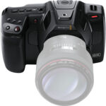 Blackmagic Design Pocket Cinema Camera 6K Pro - Slika 3
