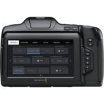 Blackmagic Design Pocket Cinema Camera 6K Pro - Slika 4