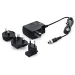 Blackmagic Design Power Supply - Mini Converters 12V12W Locking