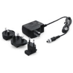 Blackmagic Design Power Supply - Video Assist 12G	PSUPPLY-12V36WLOCK