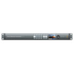 Blackmagic Design Smart Videohub CleanSwitch 12x12 - Slika 2