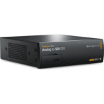 Blackmagic Design Teranex Mini Analog to SDI 12G