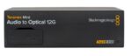 Blackmagic Design Teranex Mini Audio to Optical 12G - Slika 2