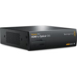 Blackmagic Design Teranex Mini HDMI to Optical 12G
