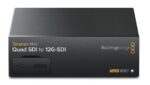 Blackmagic Design Teranex Mini Quad SDI to 12G-SDI - Slika 4