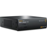 Blackmagic Design Teranex Mini SDI to Audio 12G