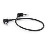 Blackmagic Design URSA Mini Pro 4.6K G2 LANC Cable 350mm
