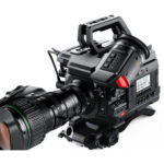 Blackmagic Design URSA Mini Pro F Mount - Slika 5