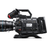 Blackmagic Design URSA Mini Pro PL Mount - Slika 4