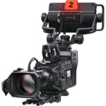 Blackmagic Design URSA Studio Viewfinder G2 - Slika 3