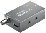 Blackmagic Design UltraStudio Monitor 3G