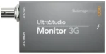 Blackmagic Design UltraStudio Monitor 3G - Slika 3