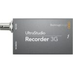 Blackmagic Design UltraStudio Recorder 3G - Slika 2