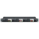 Blackmagic Design Universal Rack Shelf (1 RU) - Slika 4